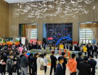 广汇钰荷园丨新品11#楼加推渠道推介会圆满落幕