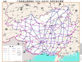 总投资约119.3亿！双向8车道，玉林这条新高速获批