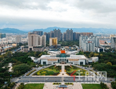 又一新地标成功落座，贵港书城项目成功签约啦！