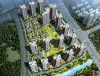 交投碧桂园星悦湾年终一口价房源钜惠来袭，4137元/㎡起！