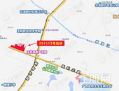 吸金14735万元！近227亩的东区教育用地成功出让，与这个学校有关...