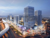 城市新地标揭幕！昆府广场再次燃爆全城