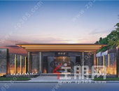 南宁高端墅居佳作收官在即，峯层竞相争藏城央尊席