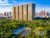 以心致城 悦鉴公园丨万豪丽城·公园大道媒体见面会圆满落幕