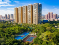 以心致城 悦鉴公园丨万豪丽城·公园大道媒体见面会圆满落幕