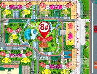 碧桂园城市之光｜这一生,总要住一住楼王!