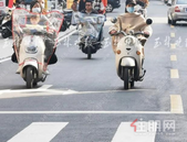 颜值大升级！玉林这条道路改造恢复通车，变成这样了→