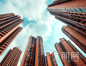 新年首月去化住宅877套，环比下降52%！这次的楼市怎么了？