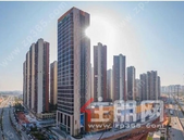 开业时间定了! 五象又添新地标! 2021五象将迎来商业爆发年, 要赶超东盟商务区?