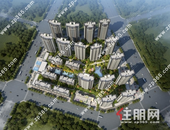 人和大地 一口价4200元起，购房送半价车位·再享折上98折！