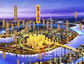 彰泰·十里江湾｜新春特辑，2021的春节，你准备如何度过？