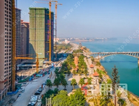 江南又传好消息，这条新道路正式通车