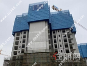 天空之城 |一月家书：新春来报，时光精筑美好