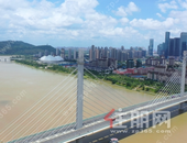 2021年南宁44个新盘地图曝光, 五象占25盘、青秀占12盘!