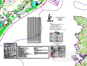 汽车新技术创新研创园项目（水上世界）总平图公示