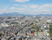 速看！2020年贵港市本级城市地价动态监测情况