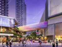 30万购置青秀核心地段商铺，会带来多少收益？