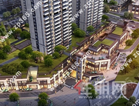 购房享最高10万/套补贴，限时特惠房源10xxx元/㎡起