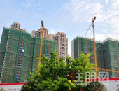 年后楼市热度迅猛，想买房的您可要注意下这几大热盘！