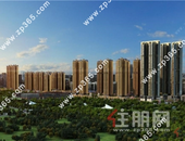 **优惠30万! 凤岭北瞰景热盘首付23万起, 双名校加持!