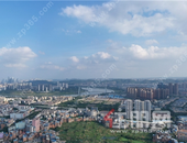 激战329轮! 时长近9小时! 融创江南区拿地, 楼面价6015元/㎡!