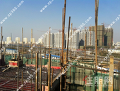 2020年钦州市建筑业生产情况分析，建筑业产值下滑幅度较大！