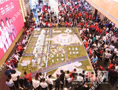  恒大“网上购房 ”一周年来啦，促销力度加码