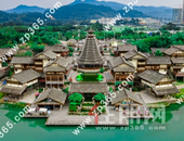 万丰新新江湖，春节不打烊，参与住朋网团购，特价房8字头起！