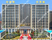 向南居 · 未来城 “荣耀交房，欢喜共好”