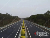 提前开通！玉林上南宁高速改造完工了，老友粉快约起~