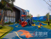 彰泰·滨江学府｜许你一个诗意家园，2#揽园环景尊品，即将臻美盛启！