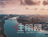 请骄傲，这就是我们的邕江