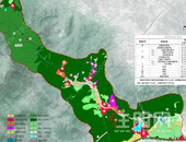 利好不断！贵港北山体育园项目建议书批复，居住环境再升级！