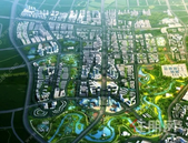 拒绝三**热度，这个盘用实力点亮城西的这片天空！