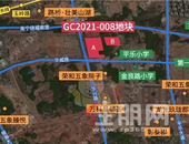 楼面价5150元/㎡! 刚刚金科斥资19亿豪夺五象南184亩地块!