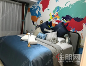 【精通熙悦】人生得意须境宽，人居骄傲当四房