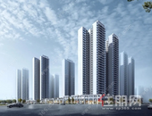 平南碧桂园丨社区商铺，来自家门口的美好未来！