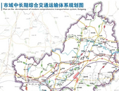 起飞！3座机场+1条磁悬浮专线..贵港未来15年综合交通**新鲜出炉