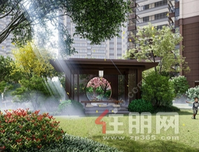 人和公园溪府：公寓价格买住宅，首付11万起，月供2700元起