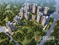 天隆江湾学府：首付分期7万起，买房送家电！