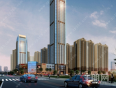 【凯旋国际】港北核芯多元配套，美好生活新“享”法！