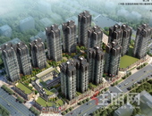 建工城：火爆加推，9字头起，毛坯准现房！