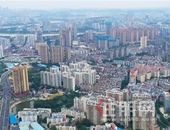 南宁**旧改拆迁项目补偿安置意愿摸底开始, 一波人做梦都要笑醒!