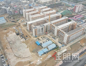 贵港这些学校计划今年建设完工！你*期待哪所？