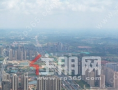 南宁房价摸底调查! 没想到一年来涨价*多的竟是这些盘!