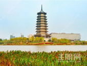 比周边房价便宜8000元/㎡! 五象湖跑出一位性价比之 王!