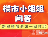 房贷利率上调还适合买房吗？契税要上涨是不是真的？| 住朋问答NO.29
