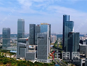 凤岭北1.47-2.5万元/㎡! 五象湖1.4万-2.5万元/㎡! 南宁3月**房价地图曝光