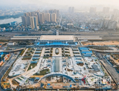 楼市发力备战金三：一周去化937套，环比上涨27.14%！