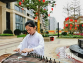 向南居·未来城亲子读书会——“未来学堂”